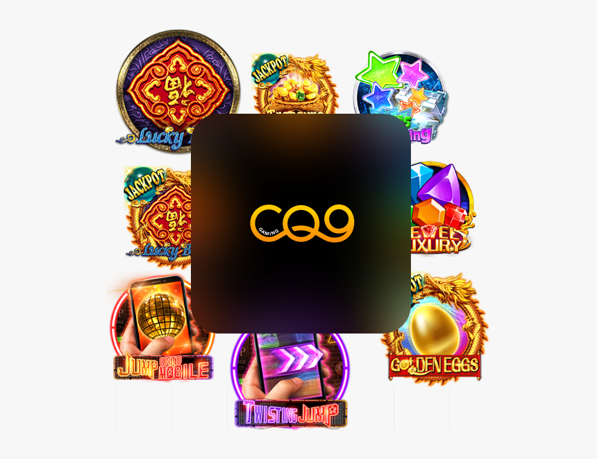 Apa Itu Slot CQ9 ? Demikian Penjelasan Lengkapnya – Slot Online