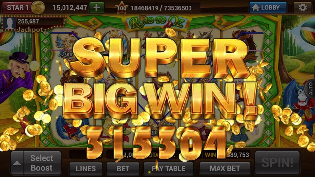 Rekomendasi Link Situs Slot Bonus New Member 100%