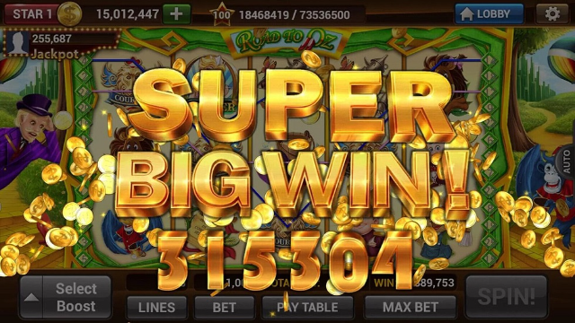 Rekomendasi Link Situs Slot Bonus