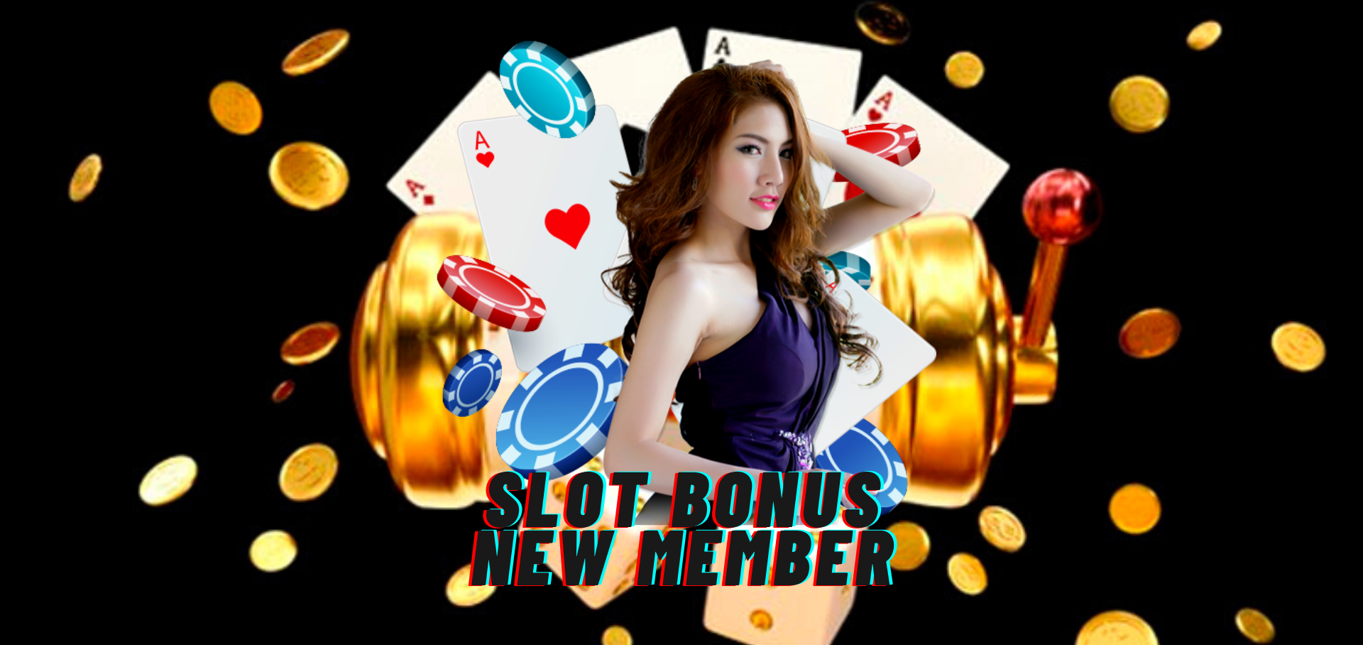Situs Slot Online Bonus New Member Di Awal 100 Mudah Menang 2023