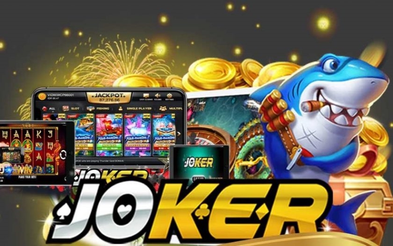 Situs Slot Resmi Online Gacor Terlengkap