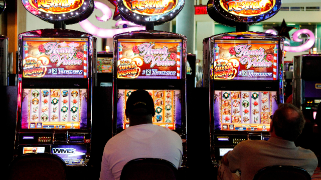Slot Gacor Terbaik Dengan Winrate Tertinggi Lisensi Resmi