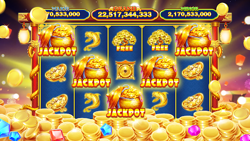 Keseruan Daftar Situs Judi Slot