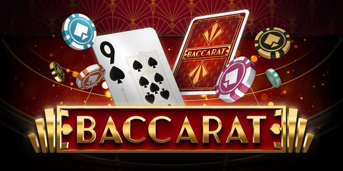 Perihal yang ganjil yang dapat menolong kemenangan anda waktu main baccarat