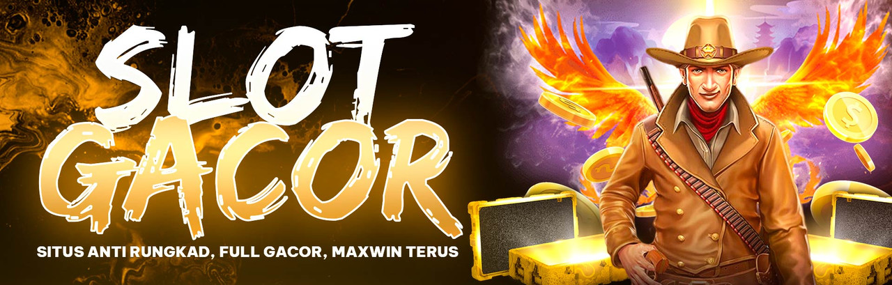 Rekomendasi Permainan Slot Mahjong Gacor Terpercaya Deposit 10K