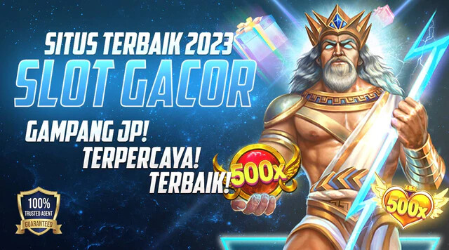 Slot Gacor Gampang Menang Jackpot Maxwin Terpercaya Hanya di Slot88 Gacor 