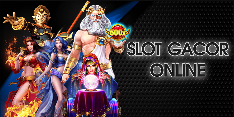 Daftar Situs Slot Joker123 Terpercaya di Tahun Ini