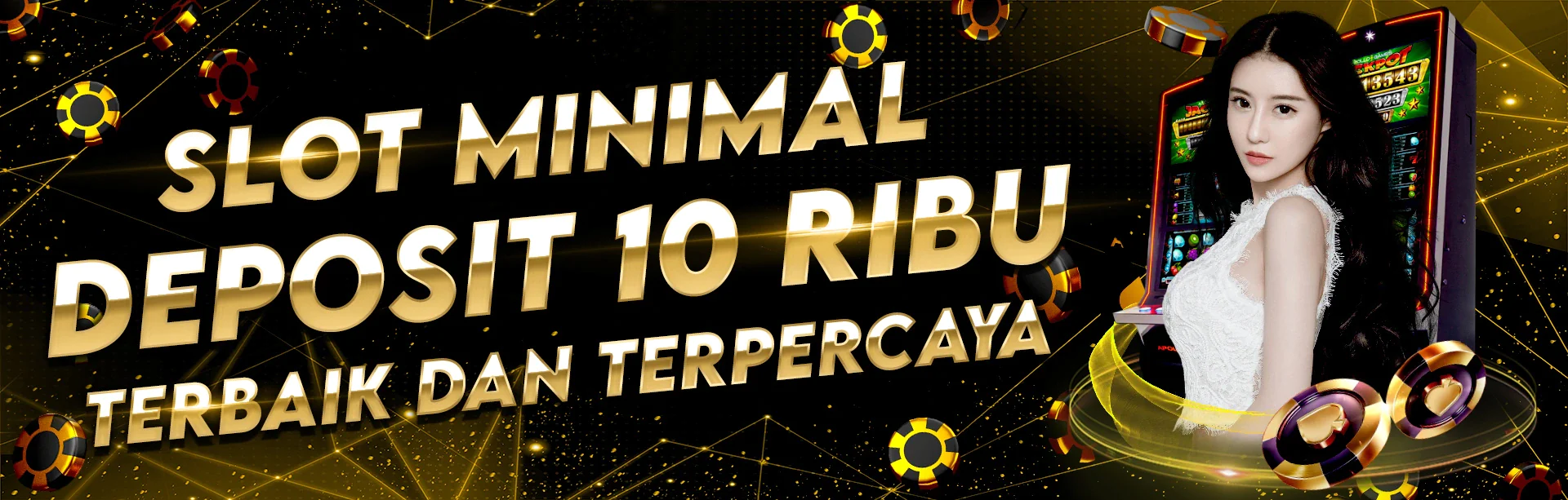 Mainkan Slot Gacor Terbaru Dengan Jaminan Menang Maxwin Dari Slot 10 Ribu