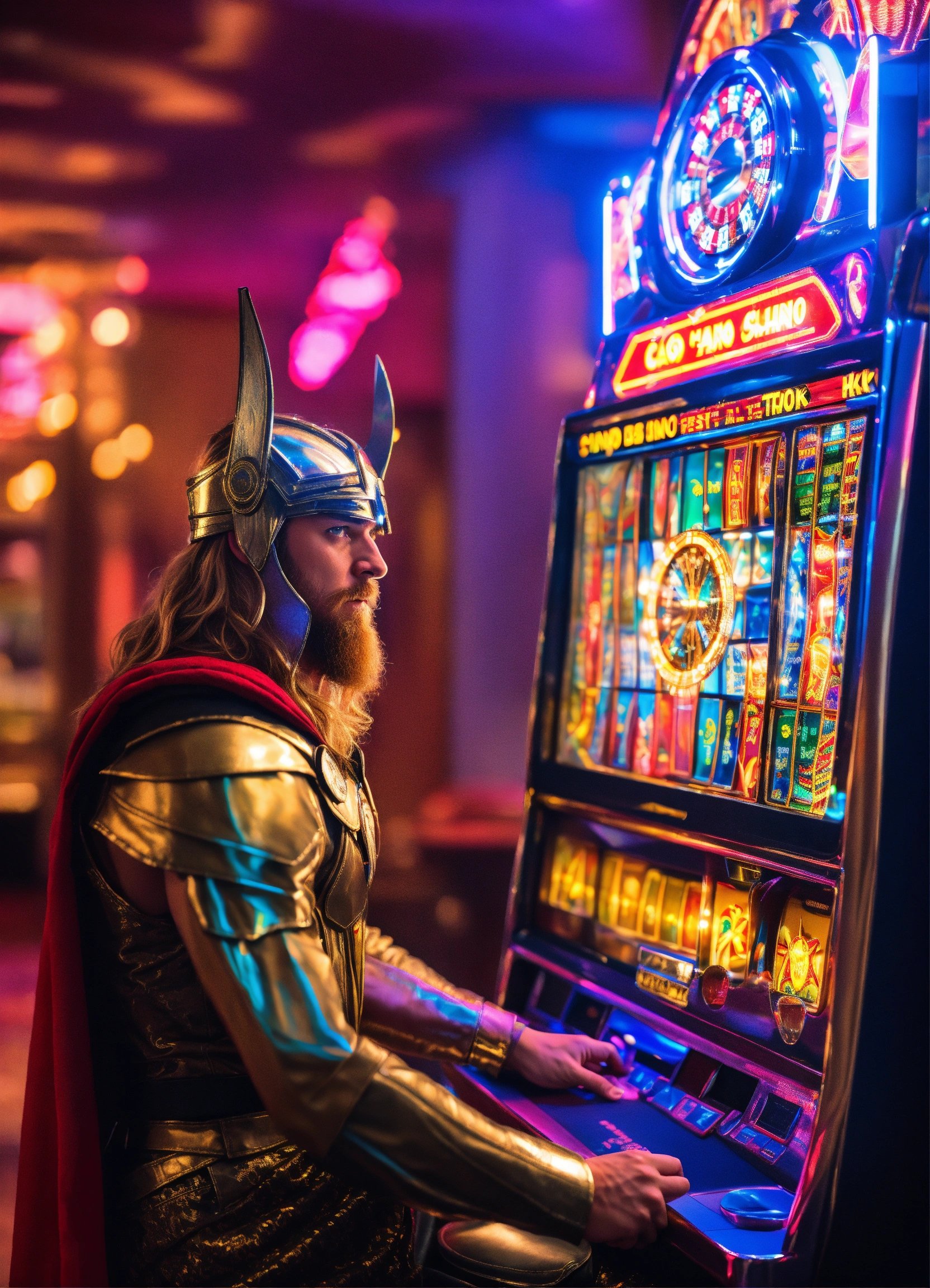 Bocoran Slot777 Gacor Gampang Menang Hari Ini
