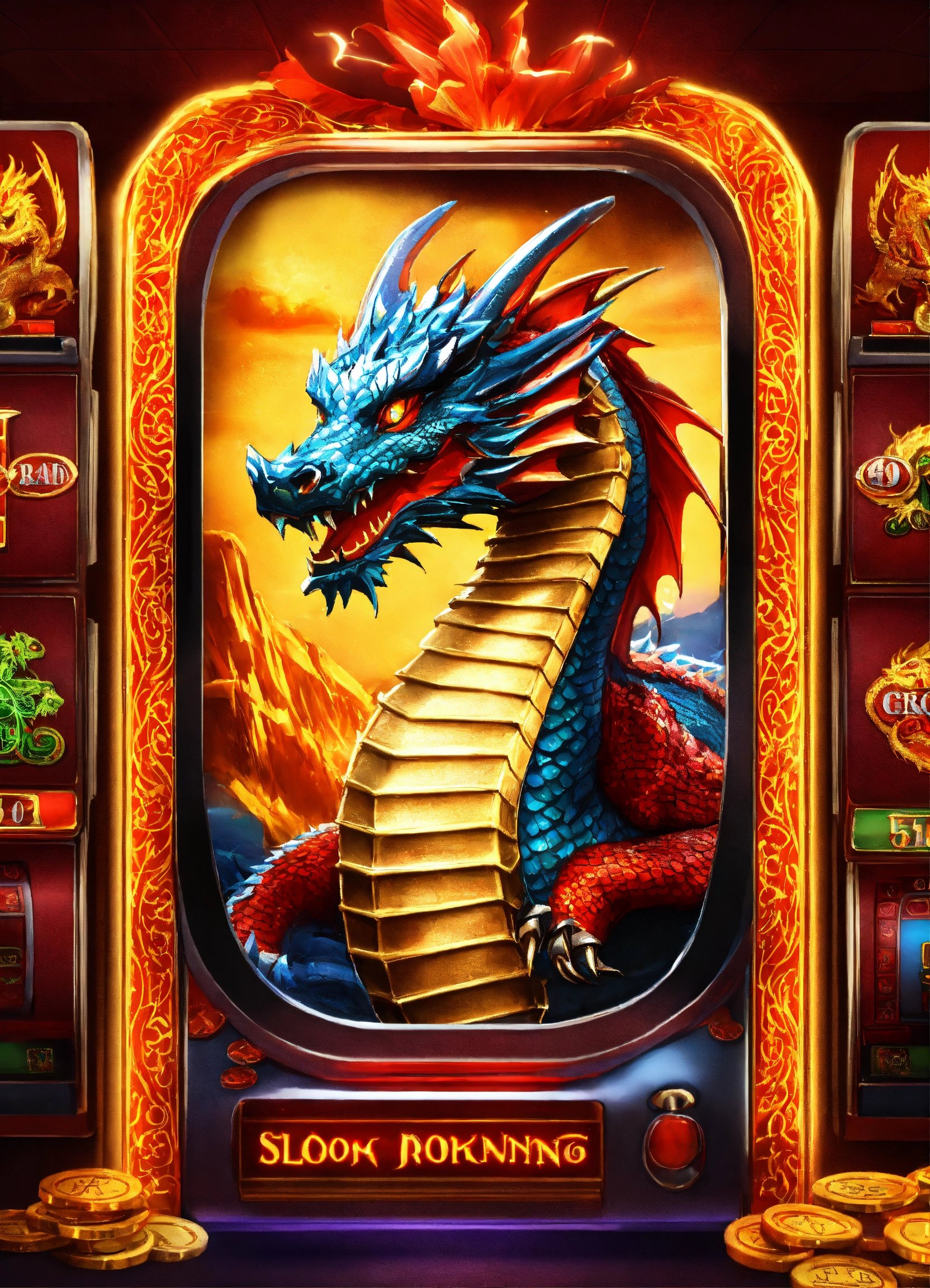 SLOT777: Destinasi Utama bagi Pecinta Slot Online Profesional