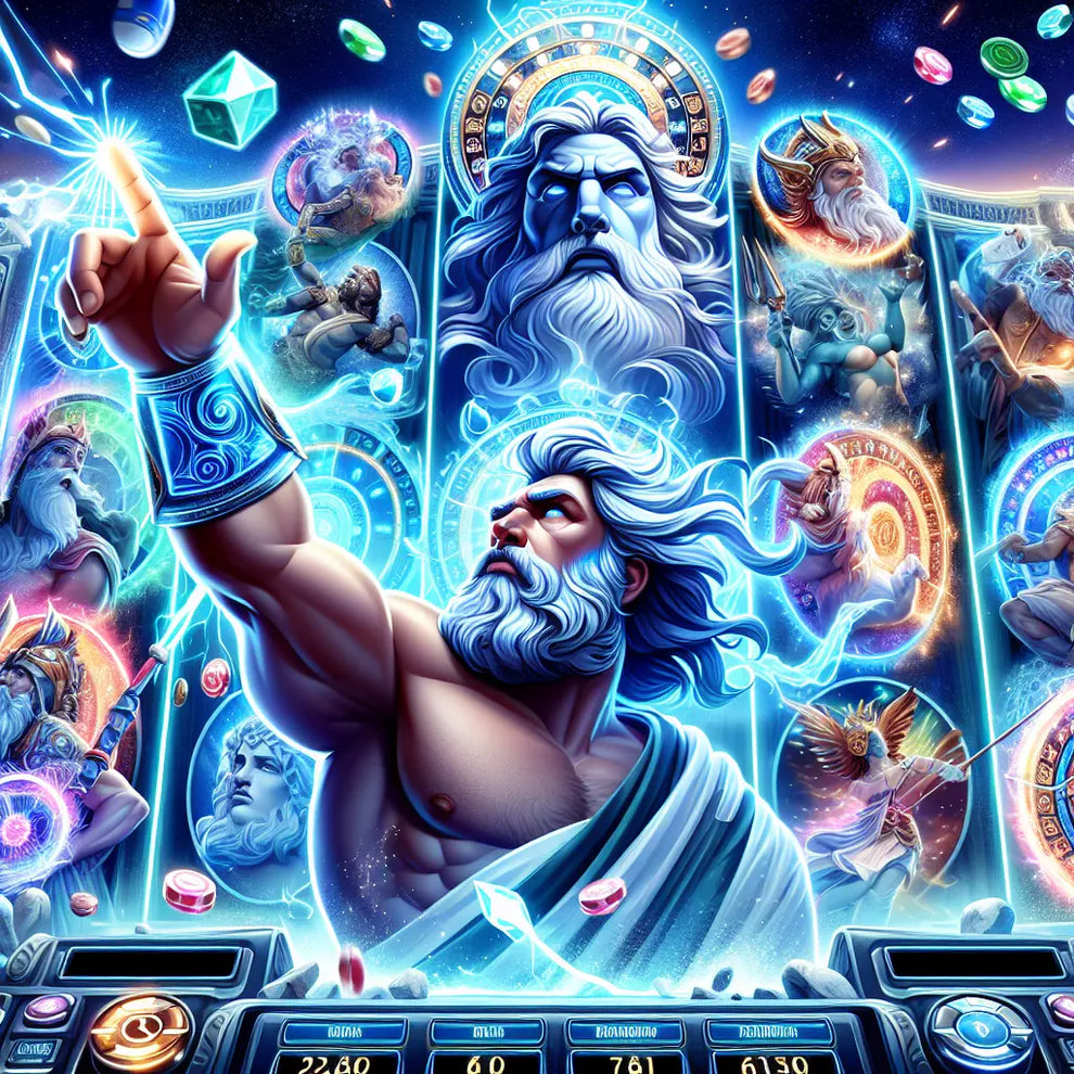 Berita Terbaru seputar Situs Slot Server Thailand Terbaik di Pasaran