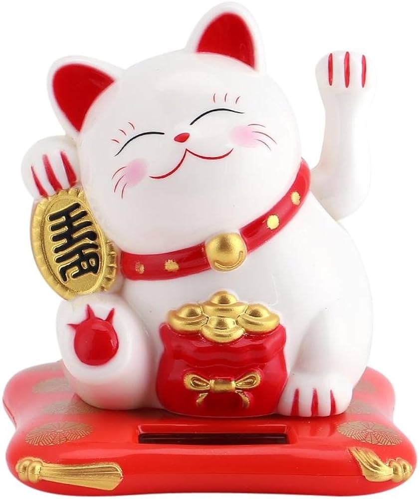 Grafis Mengagumkan dan Fitur Inovatif dari Lucky Neko
