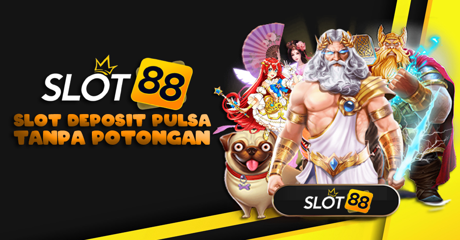 Deposit Tri 10K Slot Tanpa Potongan Cara Mudah Bermain Slot Online Tanpa Biaya Tambahan