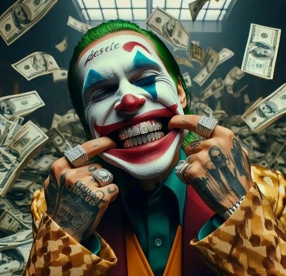 Rahasia Joker123 Gacor, Dijamin Jackpot Mudah!