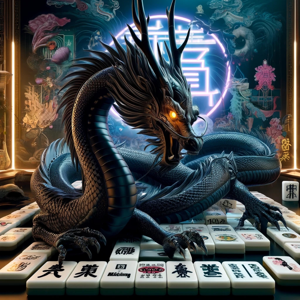 Mahjong Ways: Slot dengan Fitur Tersembunyi yang Menguntungkan