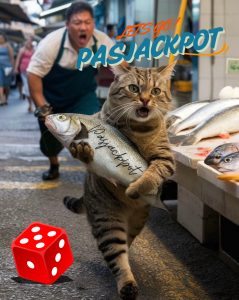 Slot Pasjackpot Paling Gacor? Ini Bocoran Polanya!