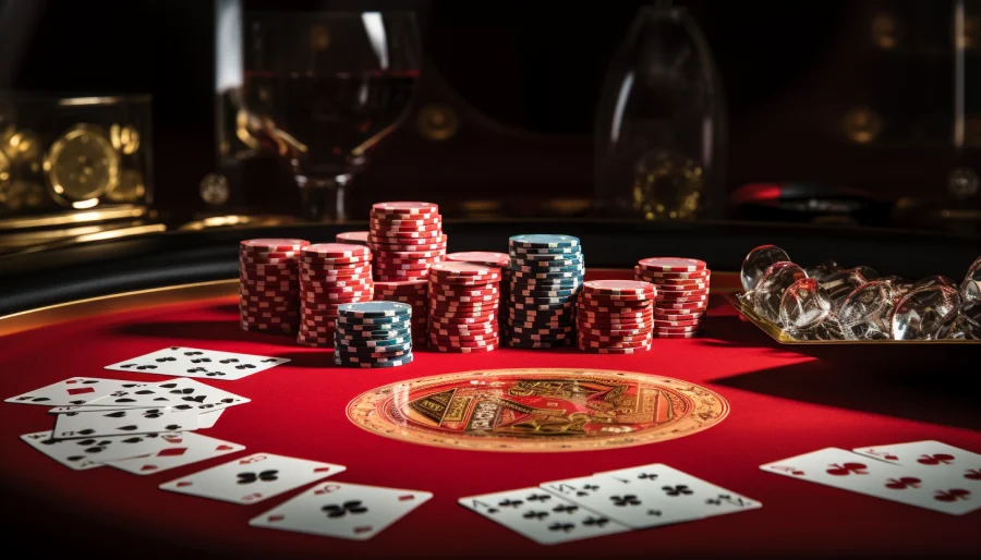 5 Kesalahan Umum Pemain Pemula dalam Baccarat Online yang Perlu Dihindari