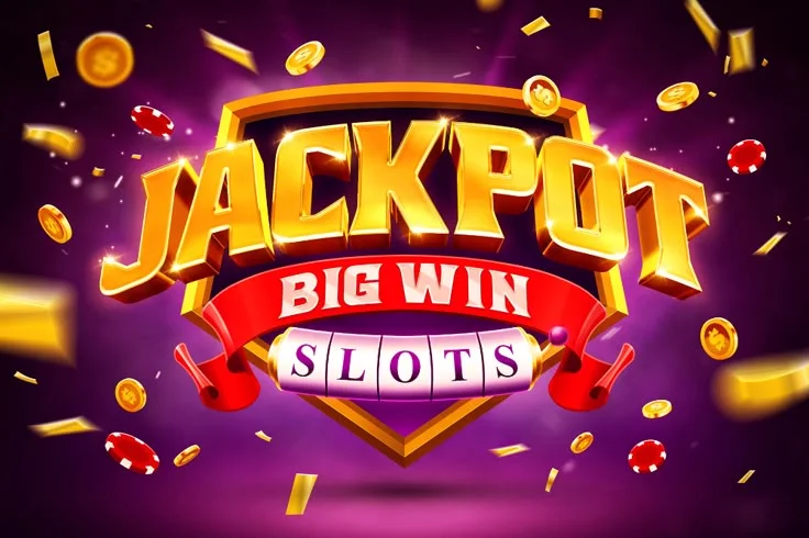 Slot777 Gacor: Udah Kayak Mesin Hoki Portable!