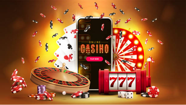 Kombinasi Casino Online dan AI Buat Menang Terus, Siap Jadi Raja Judi Digital?